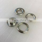 4 trade assurance stainless steel wire rope eyelet for garment