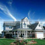 Prefabricated House Villa thumbnail-1