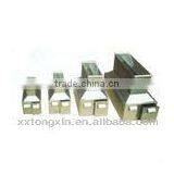 Tongxin Brand Absolutely High Quality and Durable Splitter for Sample Division