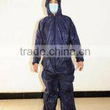 Disposable Coverall thumbnail-1