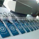 High Quality OEM Customized Printing Mini Nfc Tag UID Changeable thumbnail-6