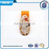Factory Offer Customized Ntag213 NFC Crystal Clear Epoxy thumbnail-2