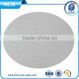 Pvc S50 Card Inlay Sheet