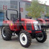 QLN-800B/804B Bolt Tractor With Agricultural Implements thumbnail-1