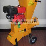 Petrol Chipper Shredder 6.5HP thumbnail-1