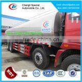 Foton Truck for Milk Transportation thumbnail-4