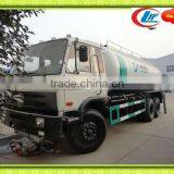 Heavy Duty Dongfeng Sewage Suction Truck, Vacuum Sucking Truck thumbnail-1