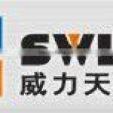 Small Loader Backhoe