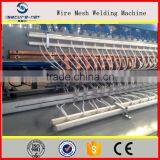 Reinforcing Mesh Welding Machine Manufacturer Factory thumbnail-3