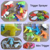 Plastic Garden Trigger Sprayer 28/400 28/410 28/415 thumbnail-5