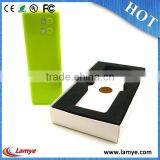 3000mah Cartoon Power Bank With Cheaper Price thumbnail-6