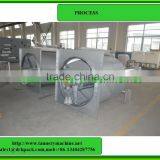 Rotary Drum Screen for Water Treatment Machine thumbnail-1