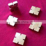 Tungsten Carbide Drill Bit With Special Shape