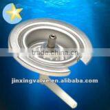 One Inch Butane Gas Stove Aerosol Valves thumbnail-1