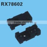 HEIGHT Hot Sale RX78602 Relay Socket /6 pin Relay Socket with High Quality Factory Price