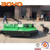 Hot Sale Tractor PTO Lawn Mower With 3 Point Linkage thumbnail-2