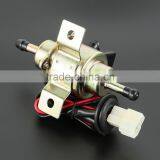New 12V Universal Low Pressure Gas Diesel Electric Fuel Pump 1/4 Tubing 3-5 PSI thumbnail-2