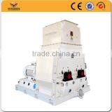 Hammer Mill for Corn Grain, Grain, Sorghum, Leaves, Branches, Wood, Etc thumbnail-2