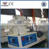 Palm Wood Pellet Machine / Efb Pellet Press Mill in Malaysia thumbnail-4