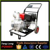 Used in Open Well Non Submersibel Water Pump Type is Centrifugal thumbnail-3