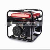 High Output Generator With Voltage 220v 230v 380v 400v /Generador de la Gasolina thumbnail-3