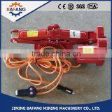 Electric Car Jack Lift/ Car Lifting Machine/electric Lifter/electric Lift for Car/ Electric Lift thumbnail-6