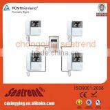 Two Way Communication New Arrival Wifi Door Bell China Supplier Best Wireless Doorbells thumbnail-1