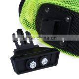 Utility Green Bicycle Bag PVC Outdoor Portable Anti-skid Bag Rear Taillights Cycling Package thumbnail-6