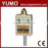 QZ-3103 27.5-28.5mm 5A 125V 3A 250VAC IP67 Waterproof Limit Switch thumbnail-1