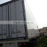 Professional Refrigerated Semi Trailer for Wholesales thumbnail-1