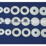 High Pressure 100%wool Felt Gaskets and Felt Ring Seal thumbnail-3