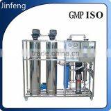 Water Treatment Industrial Underground Water Treatment thumbnail-1