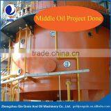 High Technology Good Capacity Propane Solvent Extraction
