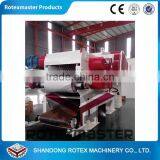 Rotex Hot Sale Wood Drum Chipper With 2 or 4 Rotate Knives thumbnail-4