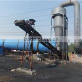 Low Investment Coal Slurry /lignite Coal/coal Slime Dryer With Good Quality thumbnail-2