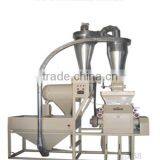 Maize Flour Grinding Mill Peeling Machine 6.5 hp Prices Maize Peeler and Grinder Machine Maize Meal Grinding Machines