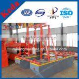 River Dredging Equipment Submersible Pump Sand Dredger thumbnail-2