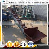 Food Processing Slope Type Bucket Elevator Feeding Machine thumbnail-3