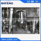 500L Customized Double Jacketed CE and ISO Certificate Stainless Steel Beer Brewing Equipment thumbnail-6