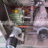 Vertical Automatic Triangle Pyramids Tea Bag Packing Machine thumbnail-3