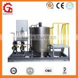 Industrial Automatic Chemical Metering Skid thumbnail-1