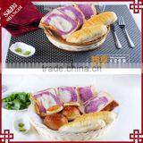 Wholesale Kind of Eco-friendly Hand Made Food Basket thumbnail-5