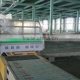 Manufactory High Quality Tempered Glass Commercial Display Cake Refrigerator Showcase thumbnail-5