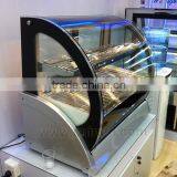 Bakery Commercial Table Top Bread Display Showcase/Pastry Warmer thumbnail-3