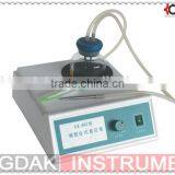 KL802A Compact Desktop Vacuum Pump With Pipette Bottle