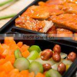 Why Choose New High Quality Plastic Lunch Box Food Container thumbnail-2