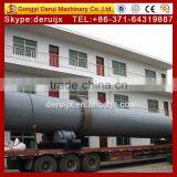 CE ISO9001 Certificated Active Lime Rotary Kiln With High Capacity thumbnail-1