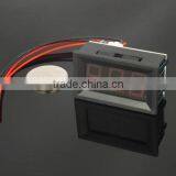 DC Ammeter DC0-10A Digital Ammeter Digital Ammeter Head thumbnail-3