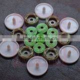 10mm Plastic Snap Button for Pvc Bag