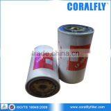 880C Excavator Full-Flow Lube Oil Filter LF4017 thumbnail-1
